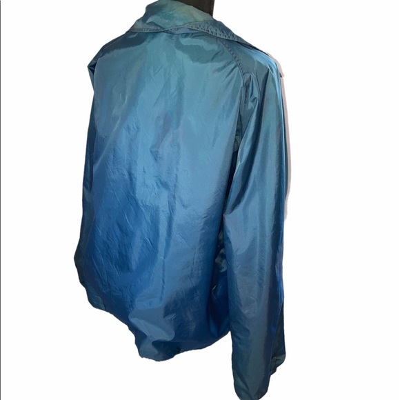 Staff plane retro windbreaker - Picture 3 of 3